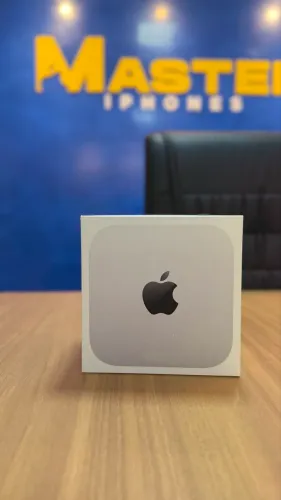 MAC MINI M4 16/256GB 