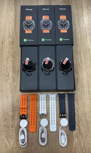 Relógio Smartwatch