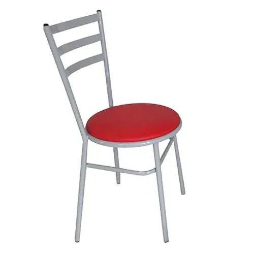 cadeira para cozinha industrial, refetório,escola,restaurantes-entrega rápida
