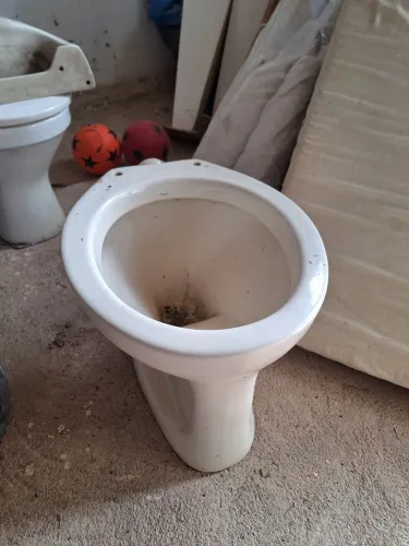 Vaso sanitario