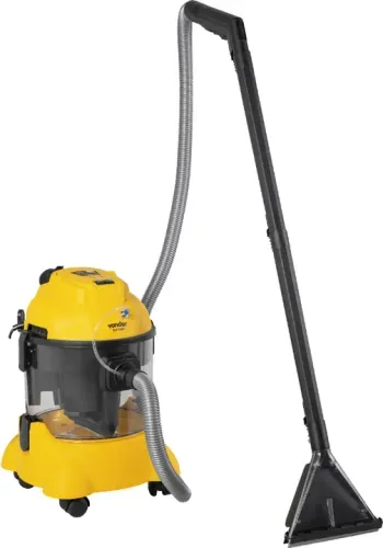 Extratora para limpeza, 1.300 W ELV 1300, VONDER