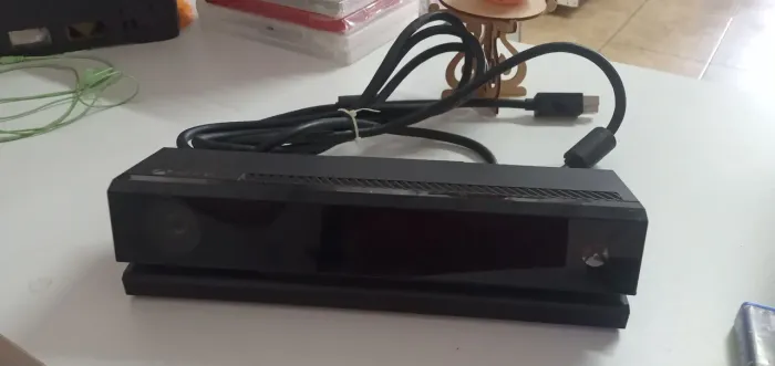 Kinect Xbox One