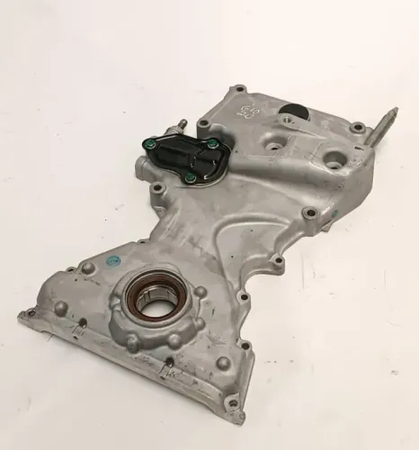 Tampa Frontal Motor | Honda HRV 1.8 - 2016 A 2021 - R1A7 - Usada/Original