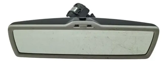 Retrovisor Interno Vw Passat Variant B7 2.0t 2012