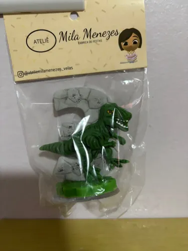 Kit Festa Dinossauro