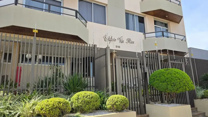 Apartamento BOA VISTA SAO JOSE DO RIO PRETO SP Brasil