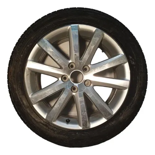 Estepe 0km Vw Passat Tfsi 2.0 2007 2008 2009 2010 
