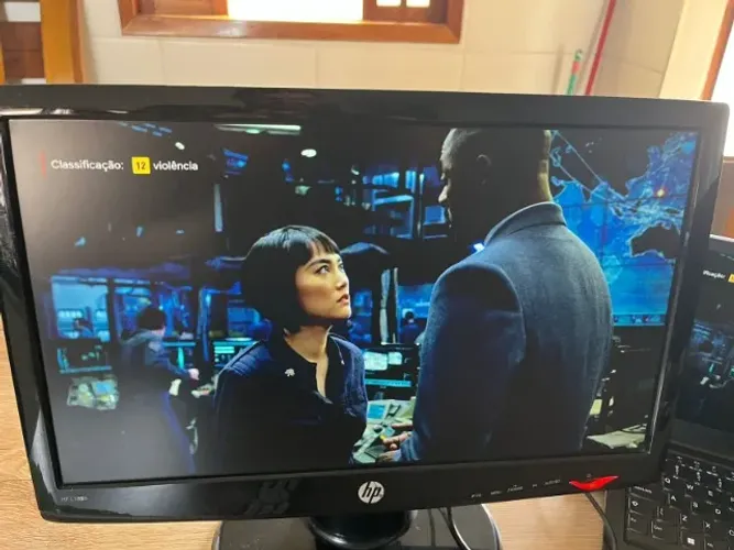 Monitor LG Flatron W1943SE (18.5" HD)