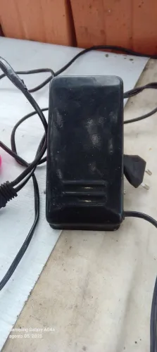Pedal de máquina de costura