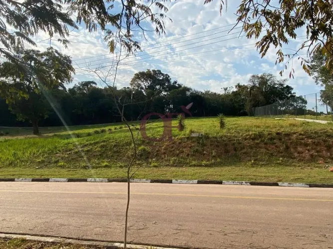 Terreno 1.441 m² à venda em Itupeva/SP  Condomínio fechado, localização estratégica ao lad