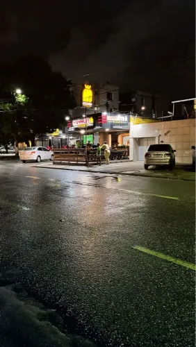 Vendo Pizzaria e Pastelaria completa