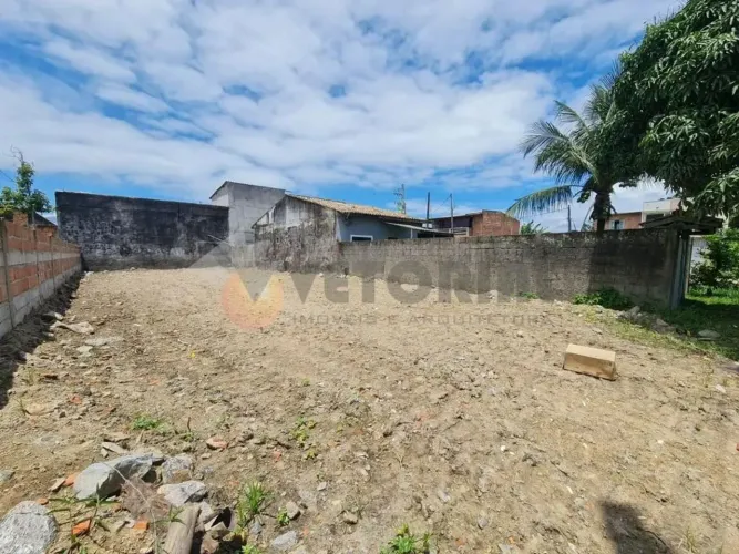 Terreno à venda, 260 m² por R$ 220.000 - Balneário Recanto Do Sol - Caraguatatuba/SP