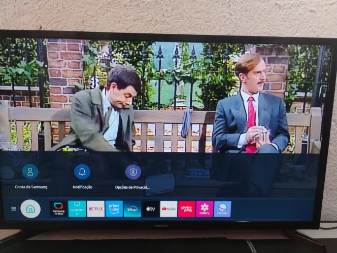 Tv Samsung 32 polegadas Smart 