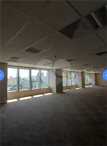 Lajes Corporativas para locação em Vila são francisco (zona sul) - SP
