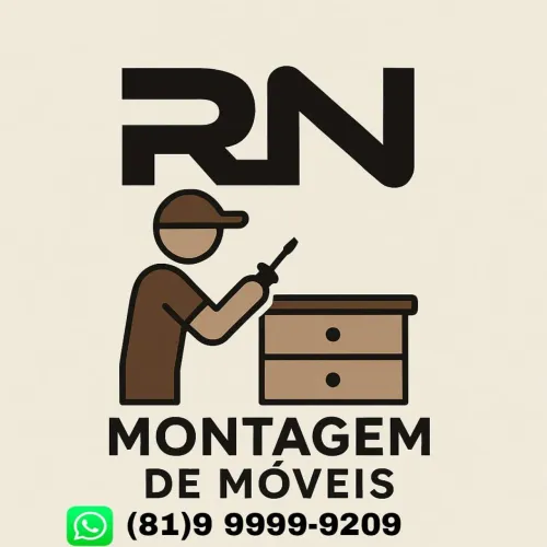 Montador de móveis