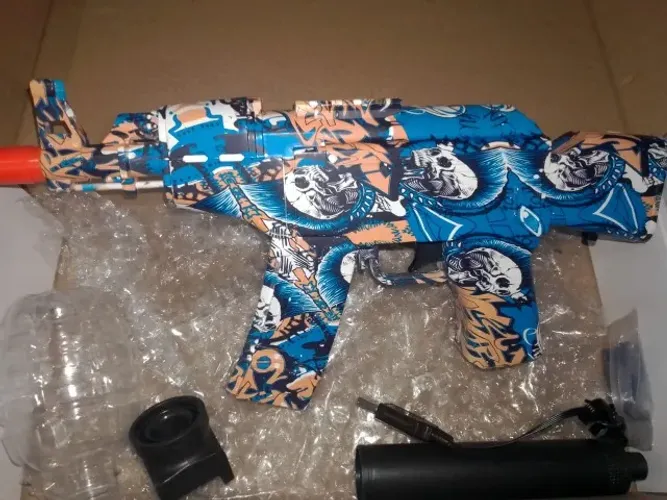 bolinha gel valor unitario