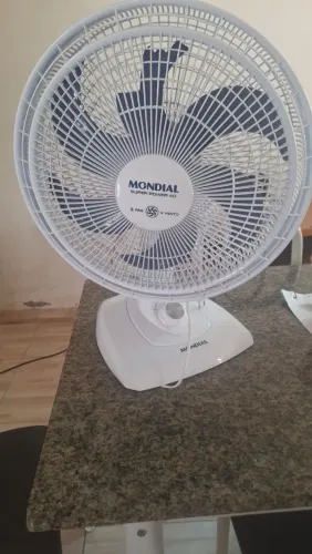 Ventilador 