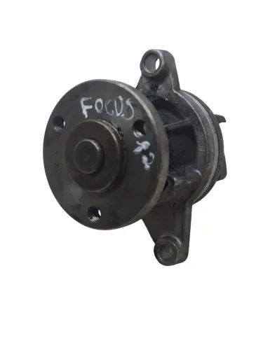 Bomba Dágua Ford Focus 2.0 2009/2010 Usado