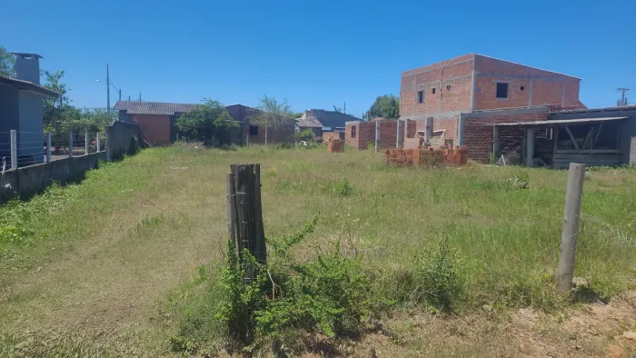 Terreno à Venda Próximo à Praia - Excelente Oportunidade de Investimento!