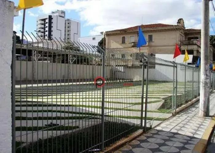 Terreno para alugar, 450 m² por R$ 8.015,00/mês - Centro - Sorocaba/SP