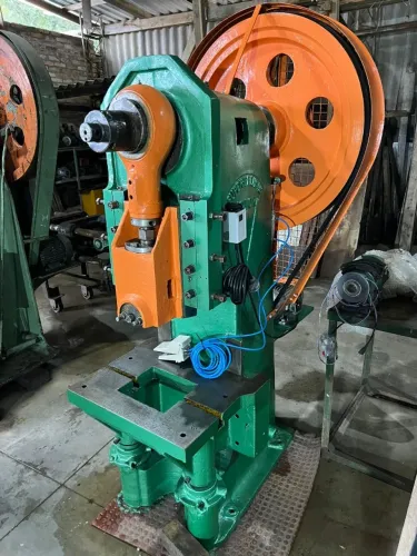 Prensa Excêntrica 45 Ton