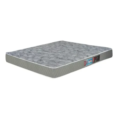 Colchão Castor King Sleep Max Double Face D26 193x203x25cm - Novo