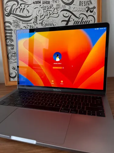 Macbook Pro A1708