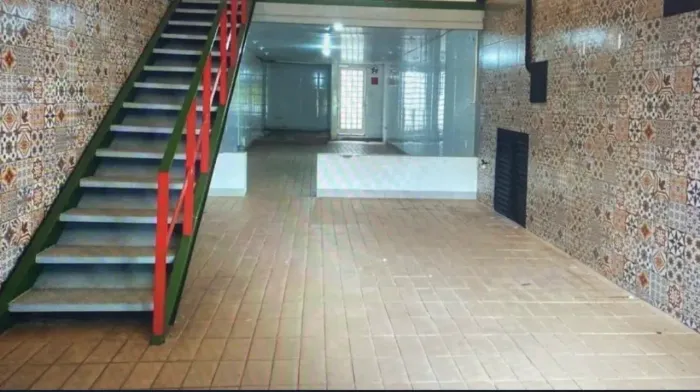 ALUGUEL DE SALAS COMERCIAIS - PARK SUL / BRASÍLIA-DF