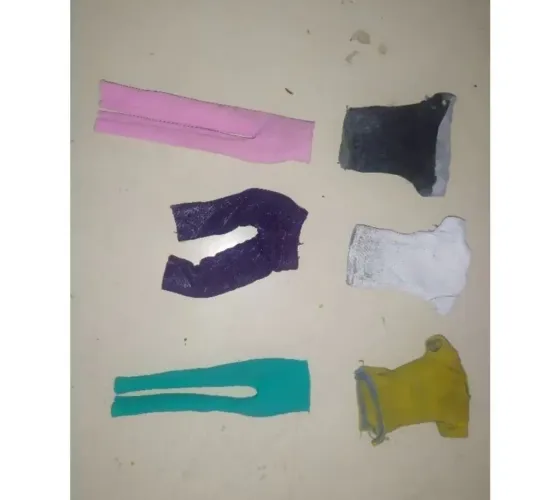 Lote Plain para Cloth Myth