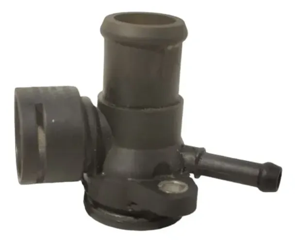 Flange Agua Cabeçote Volkswagen Passat B6 2.0 2008 2009 2010
