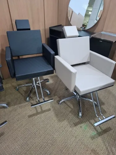 Cadeiras para salão