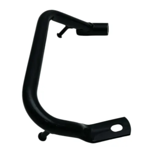 Alça Traseira Esquerda Yamaha Tenere 250 2010 A 2019