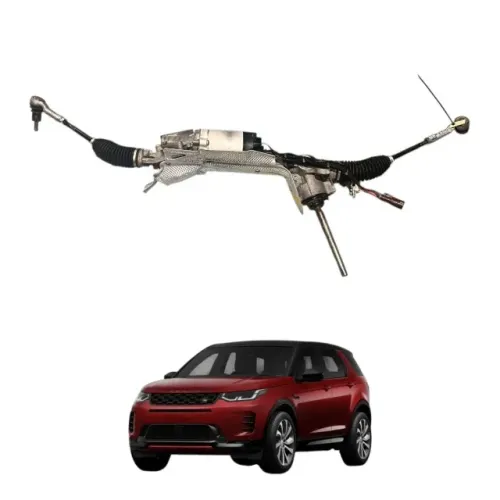Caixa Direção Elétrica Discovery Sport P250 2020 2023 M8D23200AD