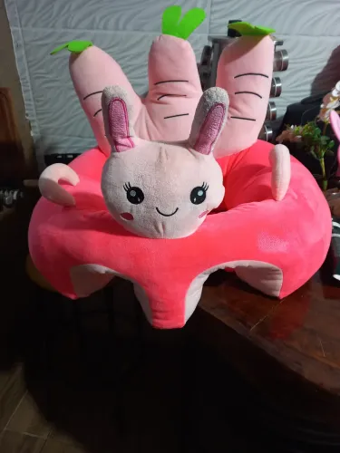 Puff assento para bebê 
