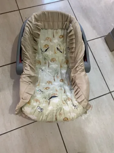 Bebê conforto 