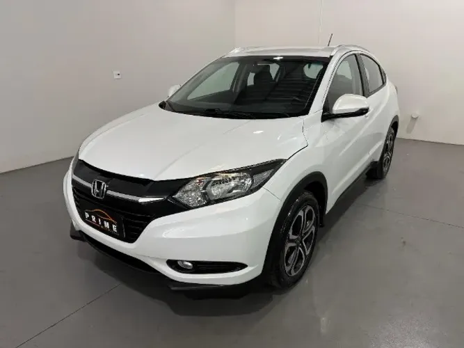 Honda HR-V EX 1.8 Flexone 16V 5P Aut. 2018