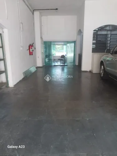 SALÃO COMERCIAL - SANTO ANDRÉ - VILA SCARPELLI