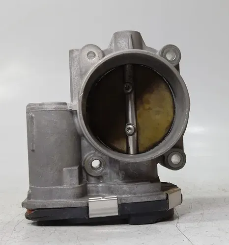 Tbi Corpo Borboleta Ômega Fittipaldi 3.6 V6 2008 Com Avaria