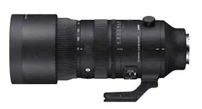 Sigma 70-200mm F2.8 DG DN OS | Sports para Sony 