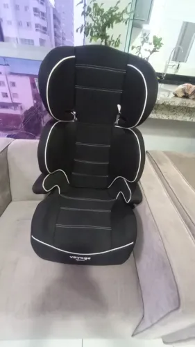 Assento de elevação para carro 