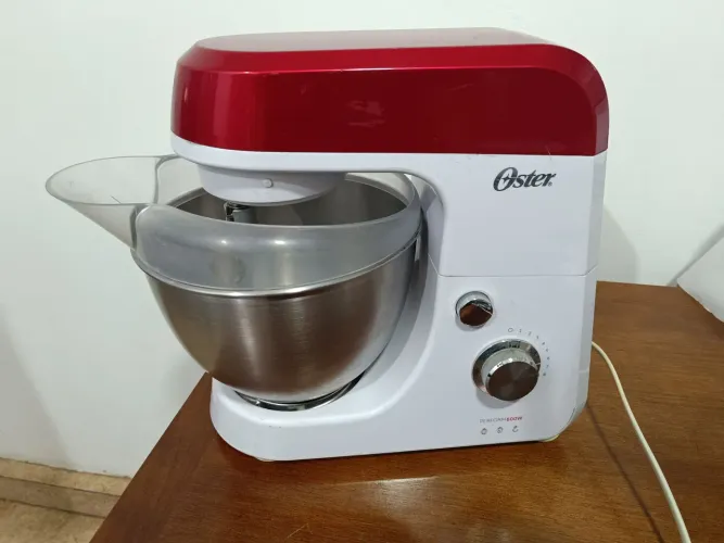 BATEDEIRA PLANETÁRIA OSTER