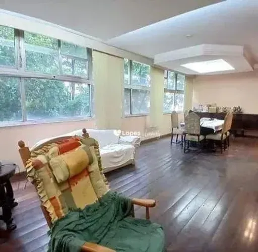 Apartamento com 4 quartos à venda, 160 m² por R$ 1.480.000 - Copacabana - Rio de Janeiro/R