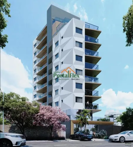 Apartamento à venda em Jardim Camburi - Vitória/ES