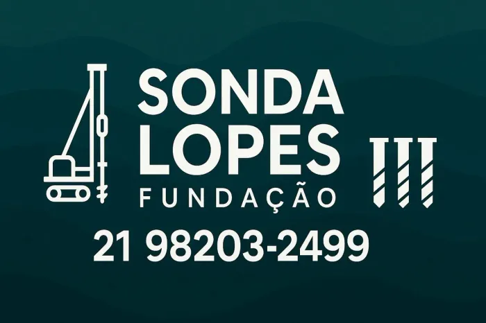 SONDA LOPES - Fundação