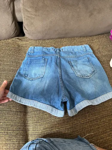 Short jeans TAM. 40