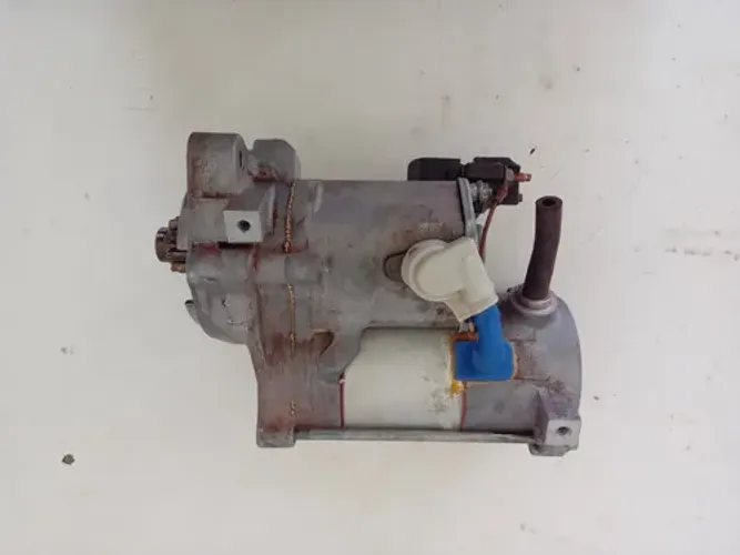 Motor De Arranque Range Rover 4.4 2004 4012