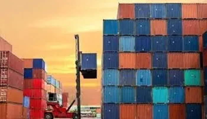 Container usado 20 (6metros)