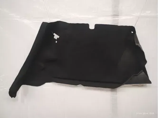 Revestimento Do Porta Malas Lado Direito Renault Sandero 16