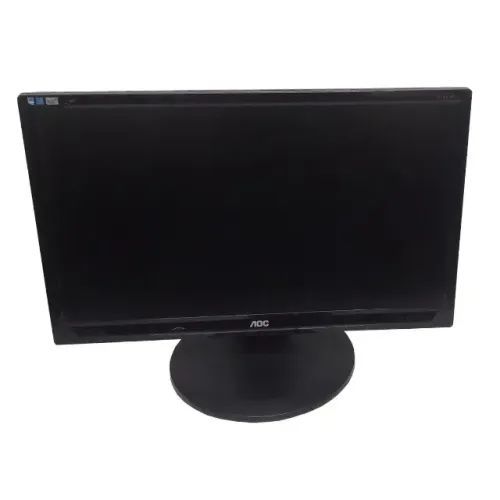 Monitor AOC 21 60hz 1600x900