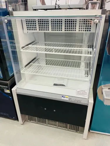 MB Vitrine Refrigerada Aurora Gelopar 75cm 